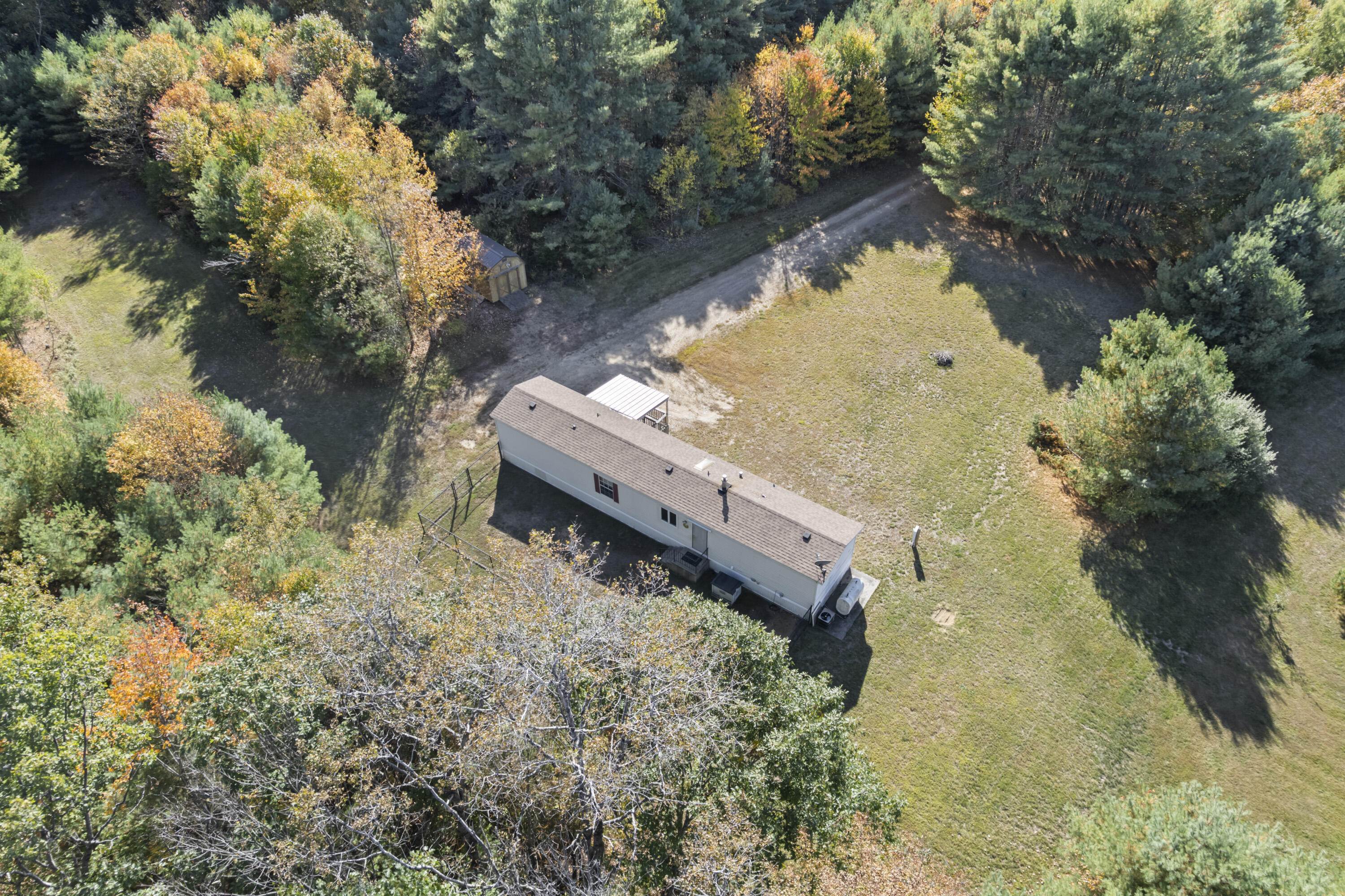 128 Long Swamp Road Berwick ME 03901