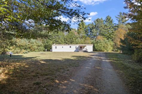 128 Long Swamp Road Berwick ME 03901