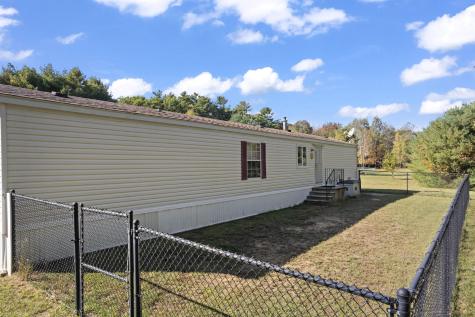 128 Long Swamp Road Berwick ME 03901