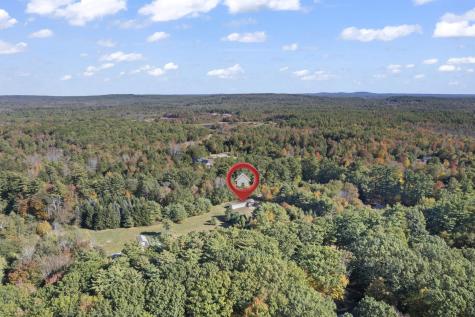 128 Long Swamp Road Berwick ME 03901