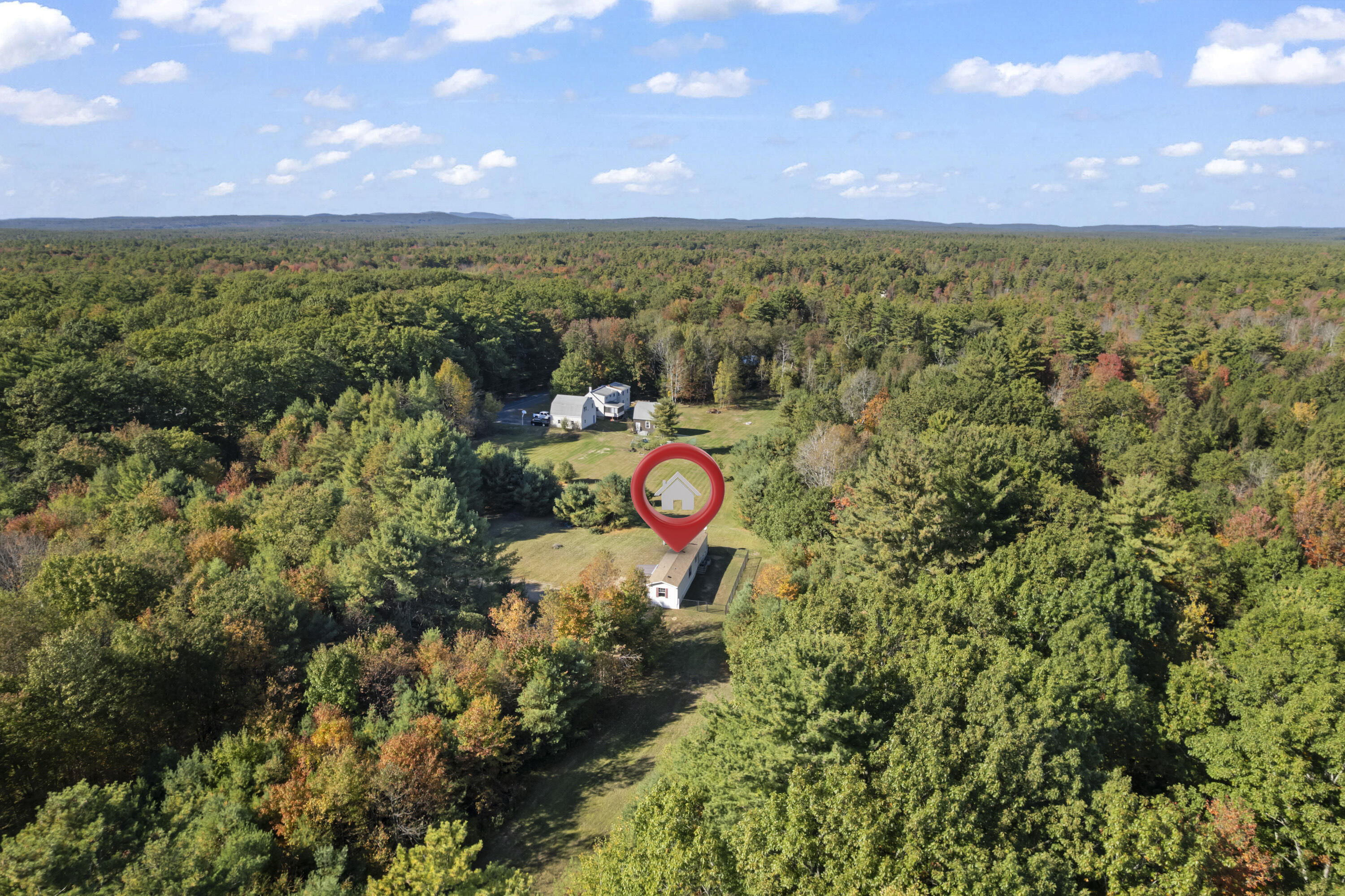 128 Long Swamp Road Berwick ME 03901