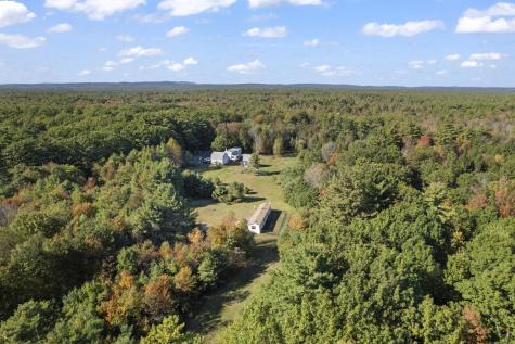 128 Long Swamp Road Berwick ME 03901