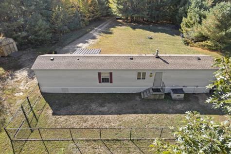 128 Long Swamp Road Berwick ME 03901