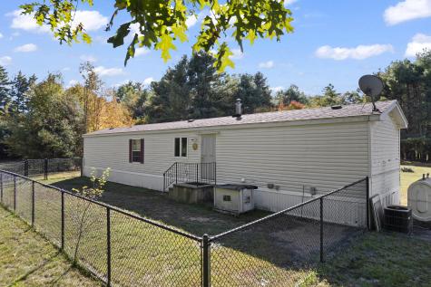 128 Long Swamp Road Berwick ME 03901