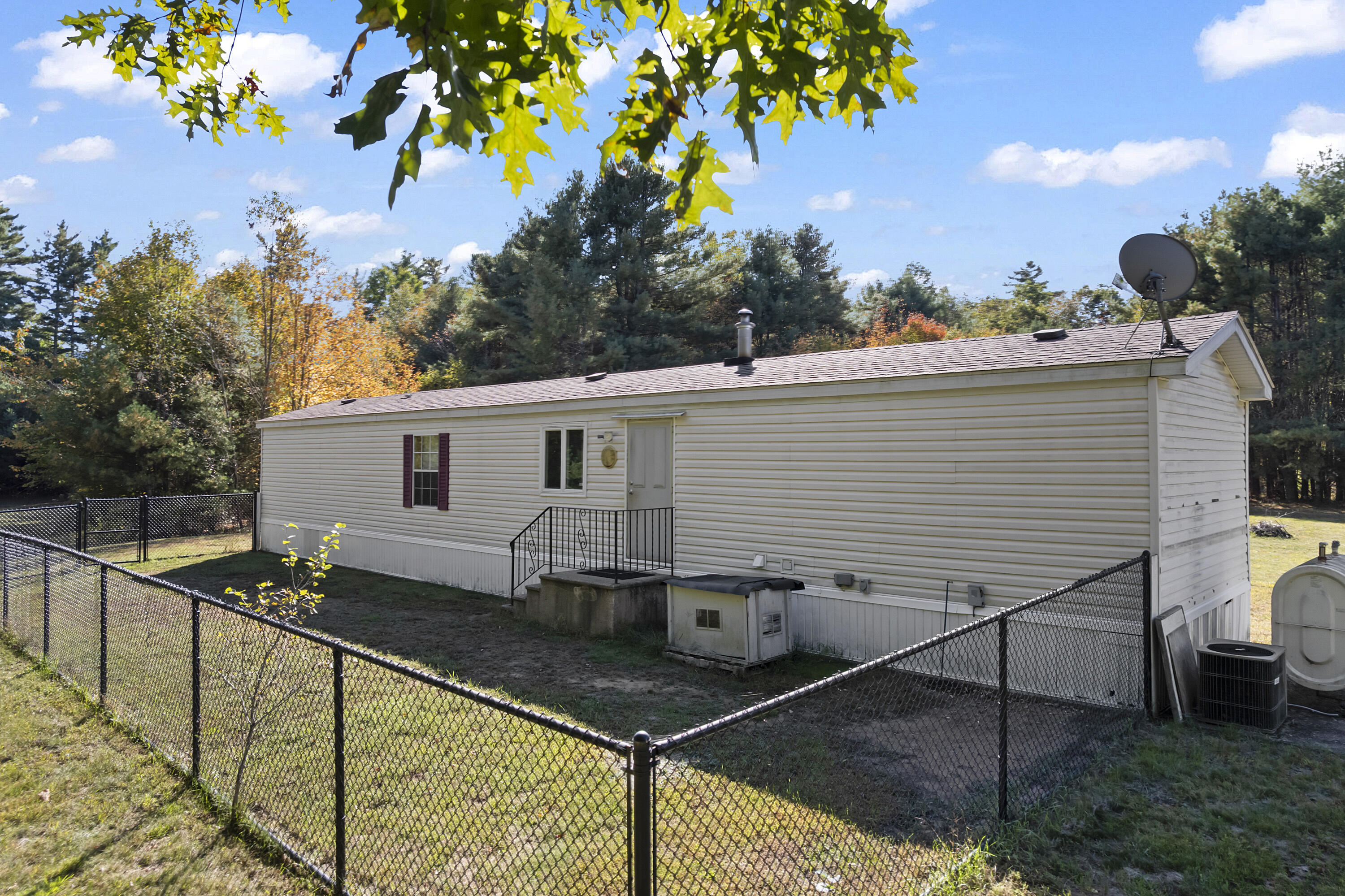 128 Long Swamp Road Berwick ME 03901