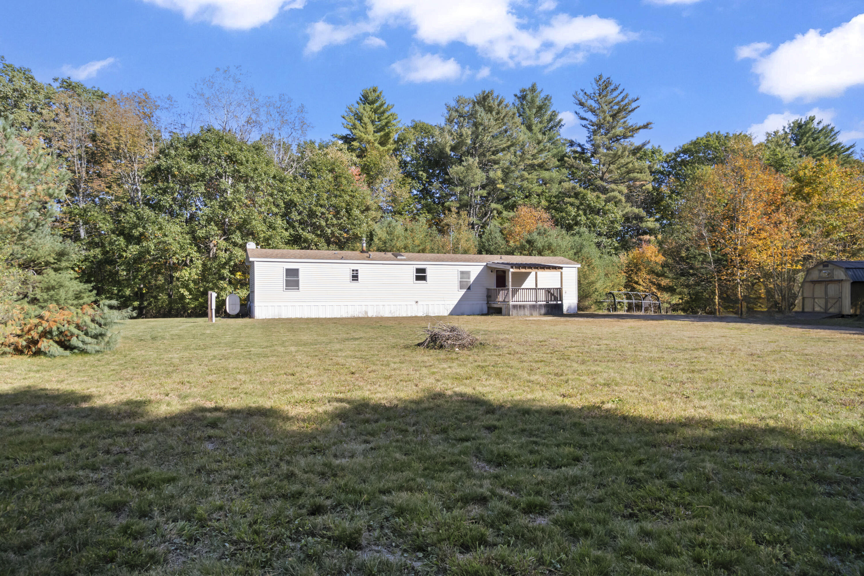 128 Long Swamp Road Berwick ME 03901