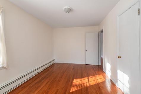 121 Harthorn Avenue Bangor ME 04401