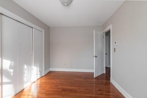 121 Harthorn Avenue Bangor ME 04401