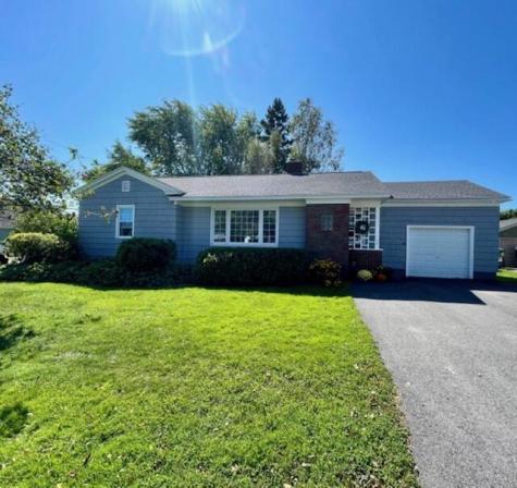 121 Harthorn Avenue Bangor ME 04401