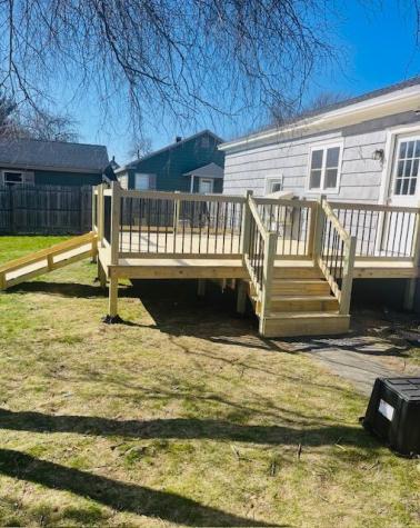 121 Harthorn Avenue Bangor ME 04401