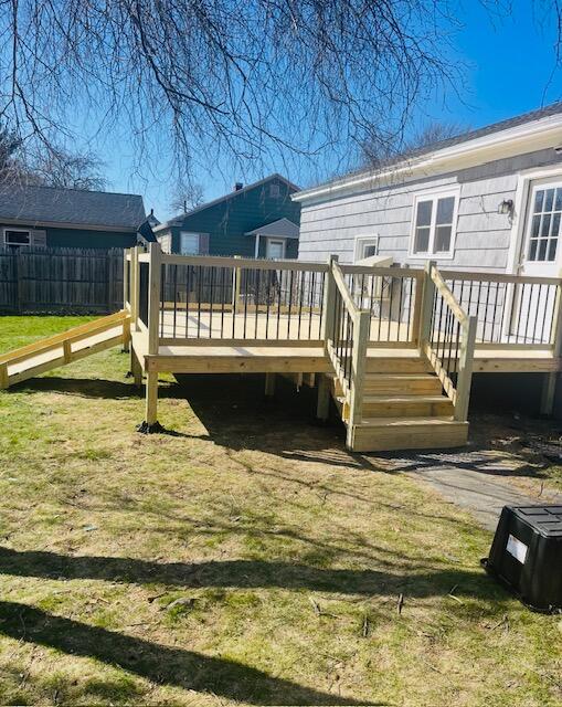 121 Harthorn Avenue Bangor ME 04401