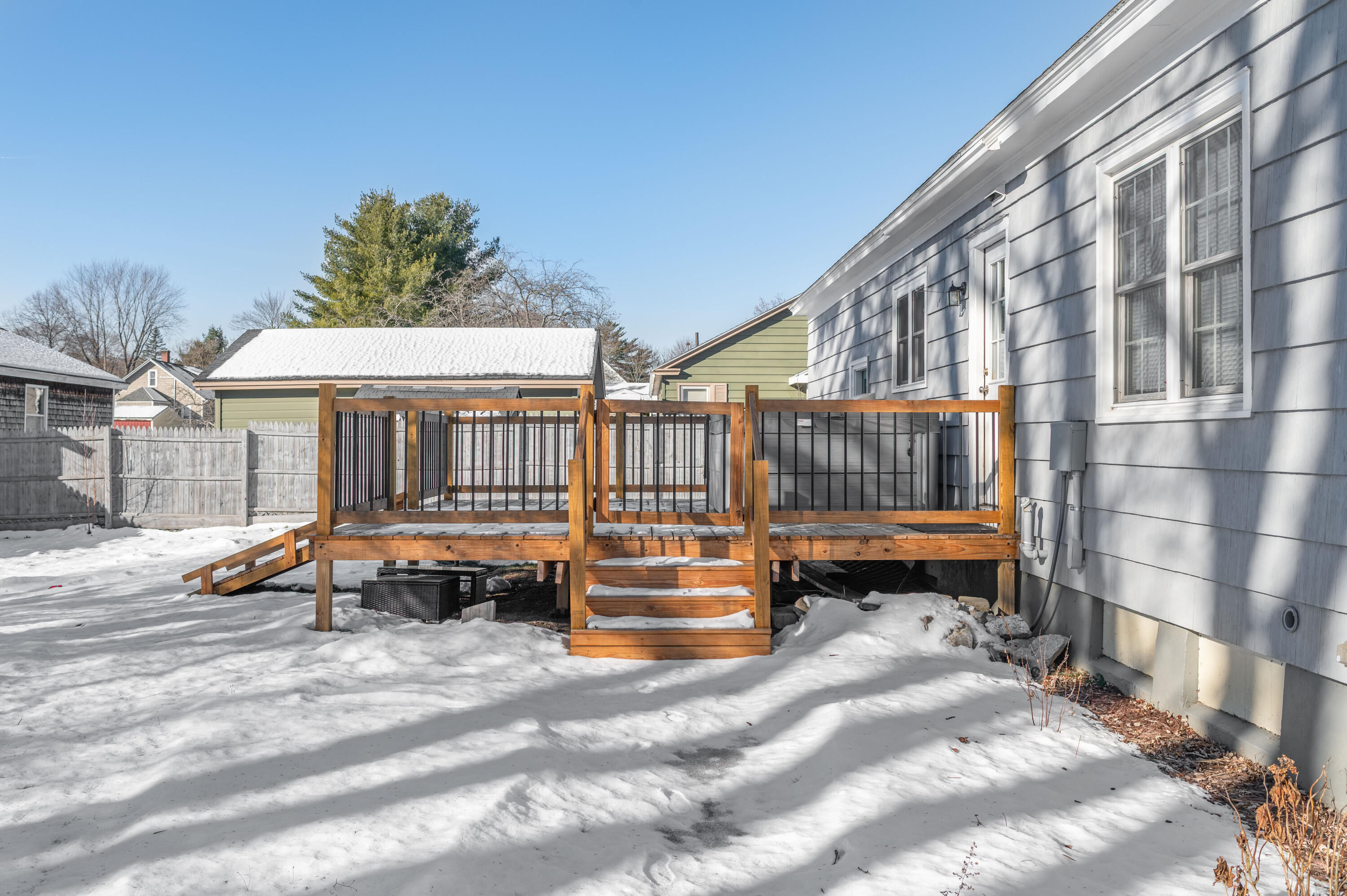 121 Harthorn Avenue Bangor ME 04401