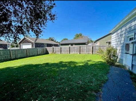 121 Harthorn Avenue Bangor ME 04401