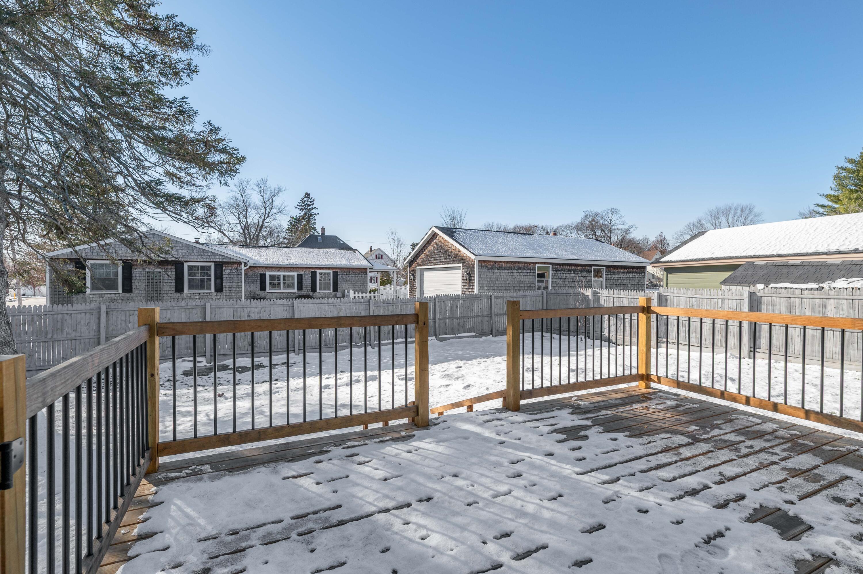 121 Harthorn Avenue Bangor ME 04401