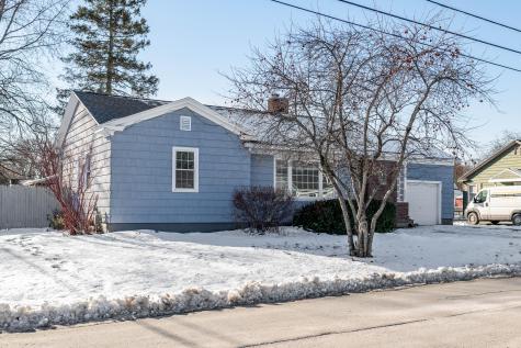 121 Harthorn Avenue Bangor ME 04401