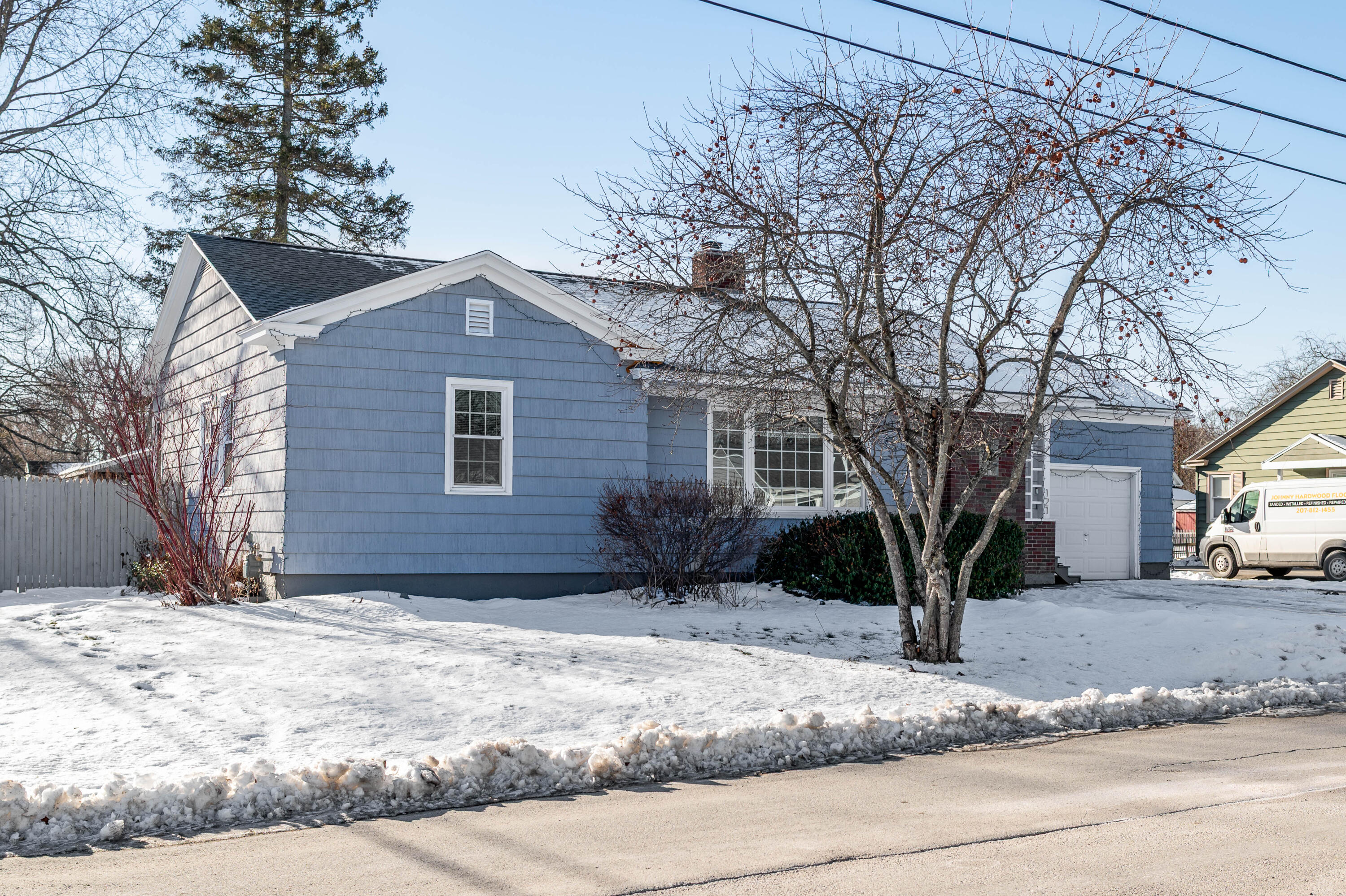 121 Harthorn Avenue Bangor ME 04401