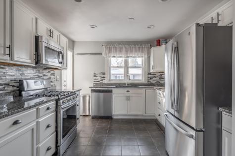 121 Harthorn Avenue Bangor ME 04401