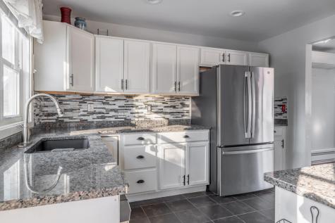 121 Harthorn Avenue Bangor ME 04401