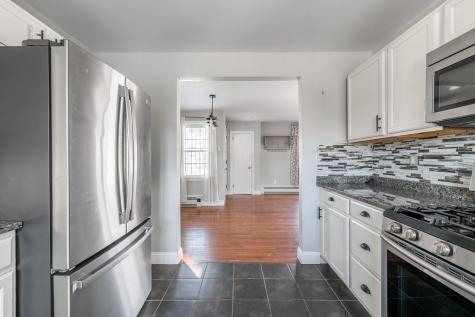 121 Harthorn Avenue Bangor ME 04401