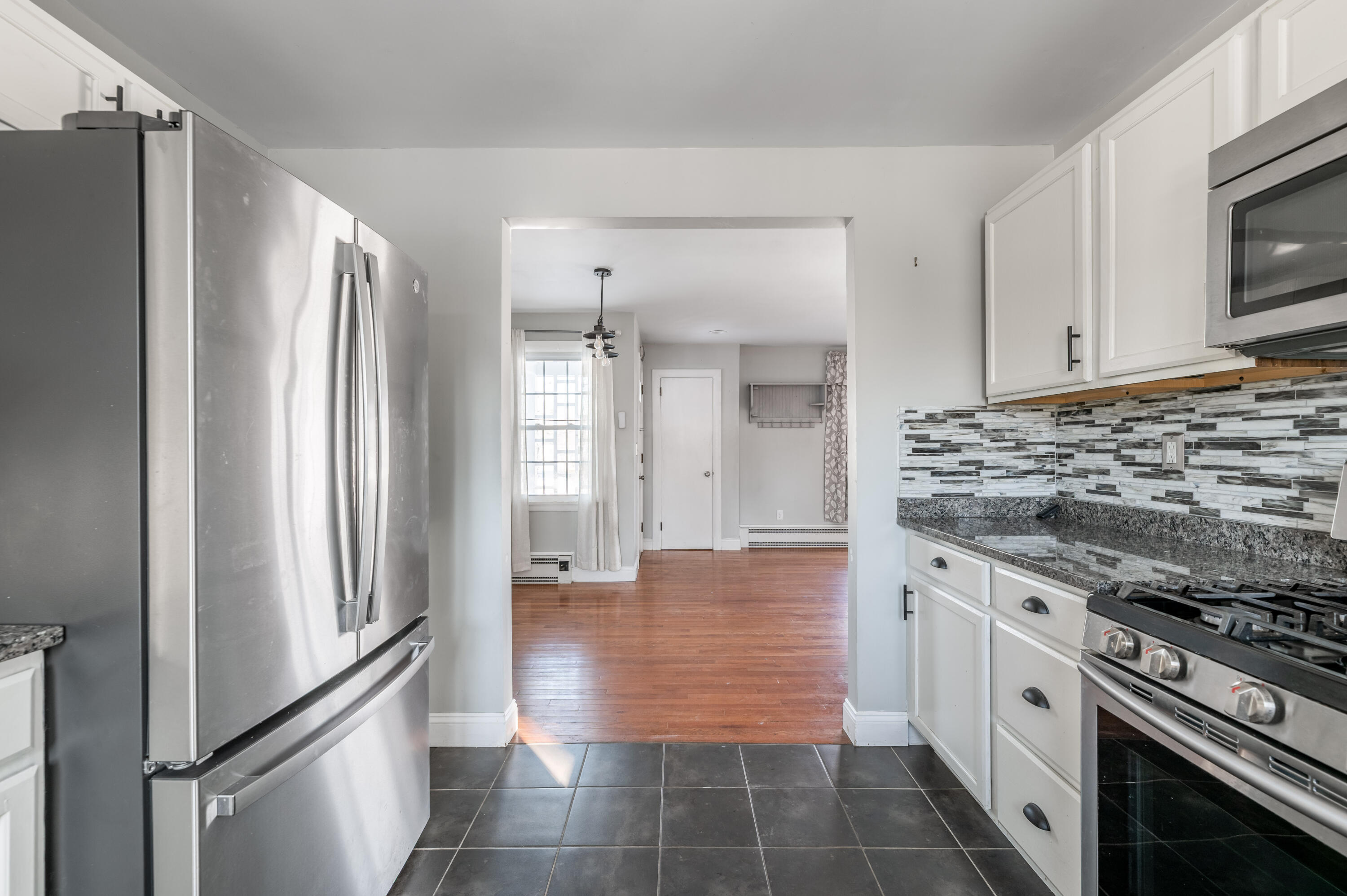 121 Harthorn Avenue Bangor ME 04401