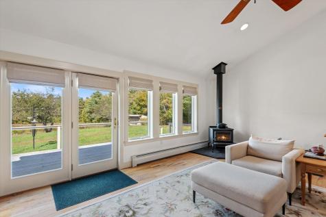 88 Woods Road Belfast ME 04915