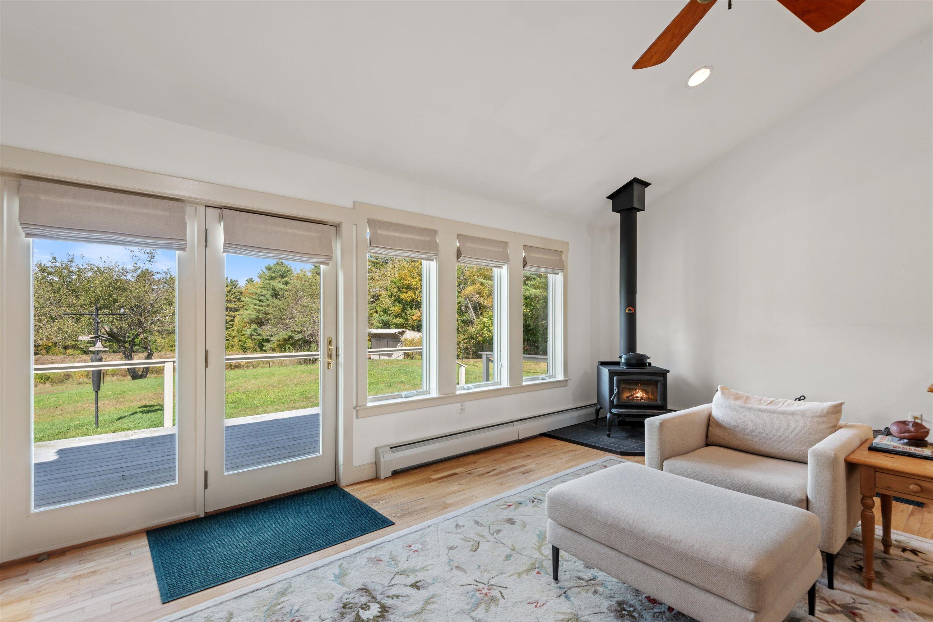 88 Woods Road Belfast ME 04915