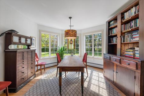 88 Woods Road Belfast ME 04915