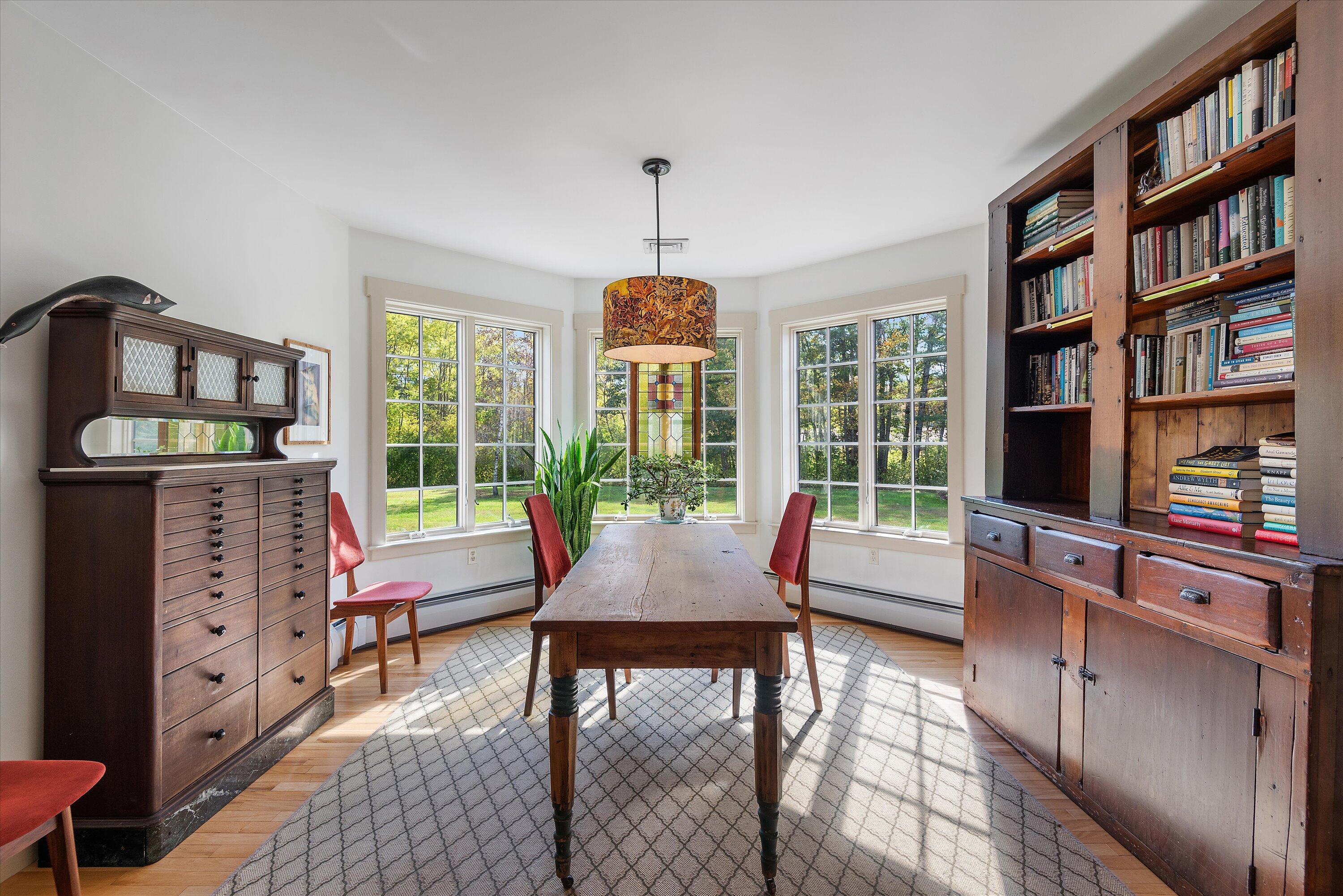 88 Woods Road Belfast ME 04915