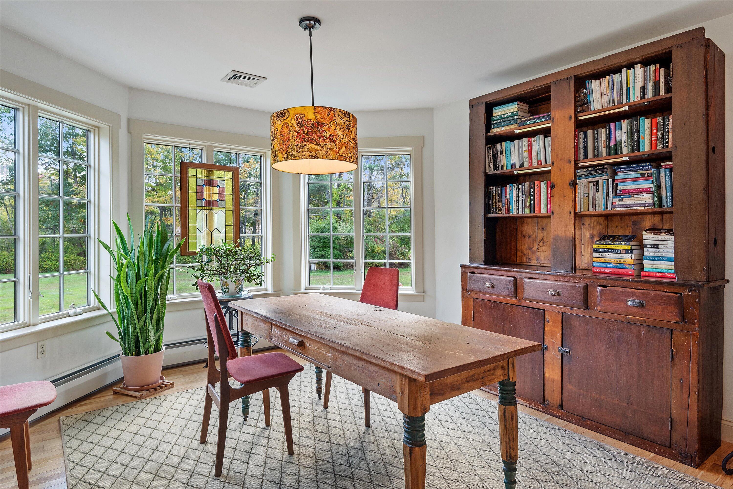 88 Woods Road Belfast ME 04915