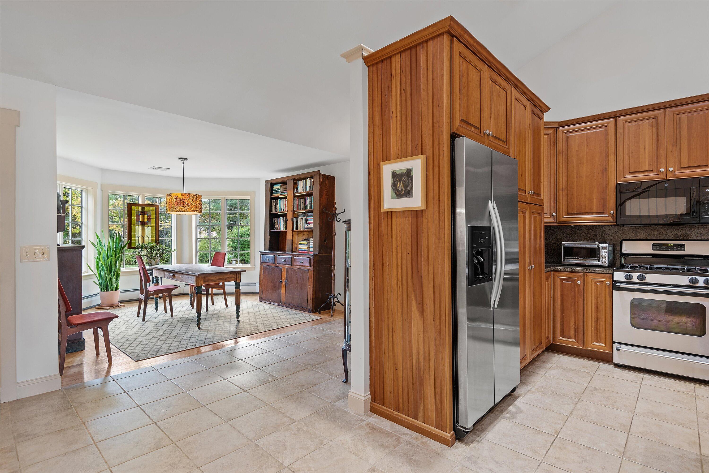 88 Woods Road Belfast ME 04915