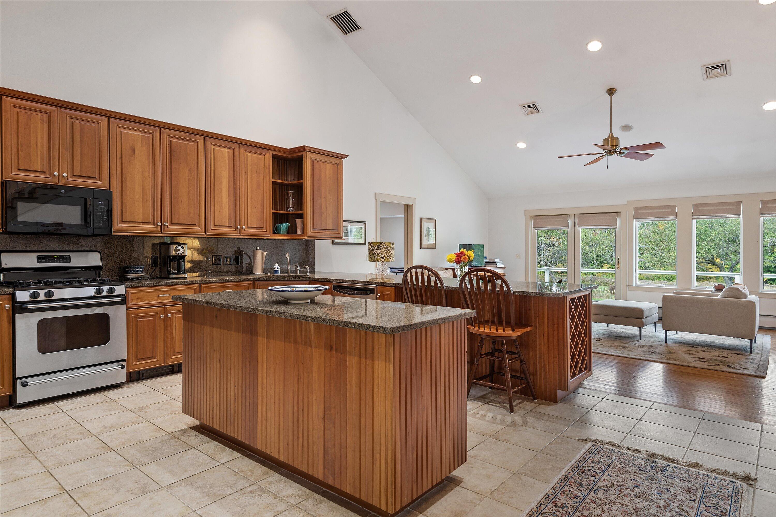 88 Woods Road Belfast ME 04915