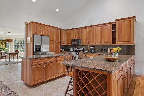 88 Woods Road Belfast ME 04915