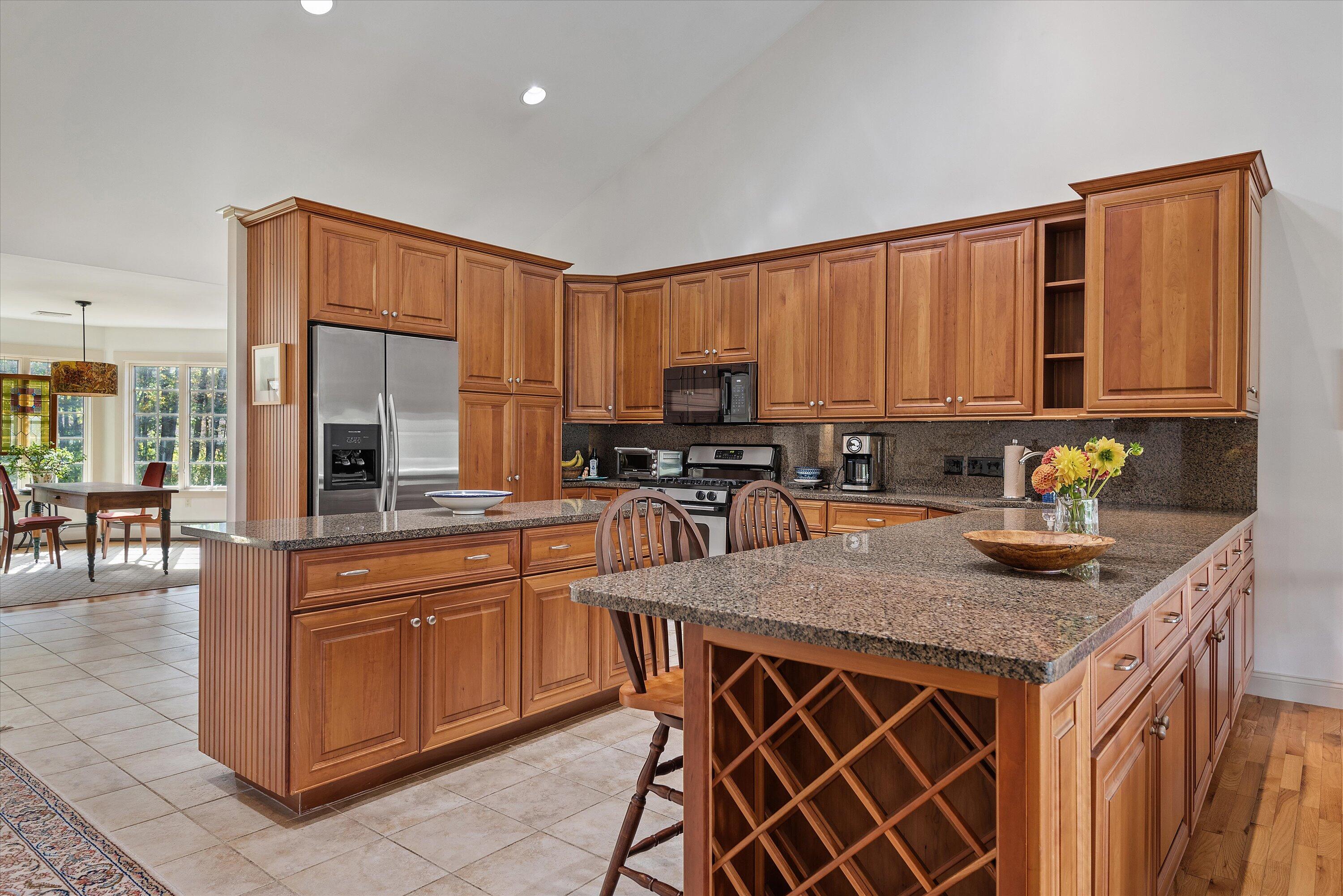 88 Woods Road Belfast ME 04915