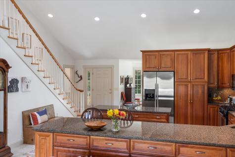 88 Woods Road Belfast ME 04915