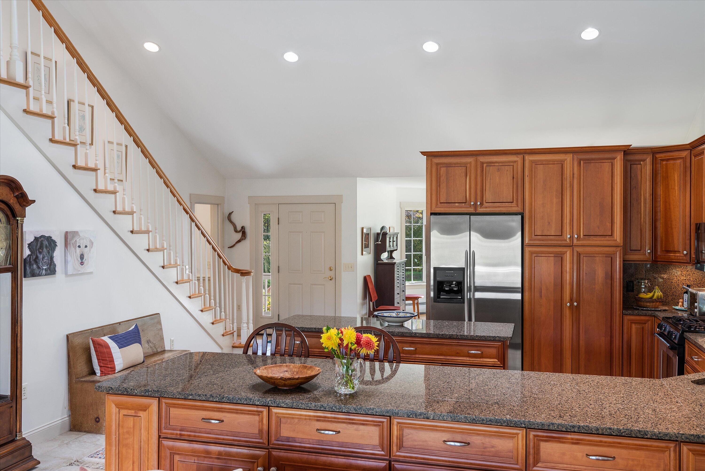 88 Woods Road Belfast ME 04915