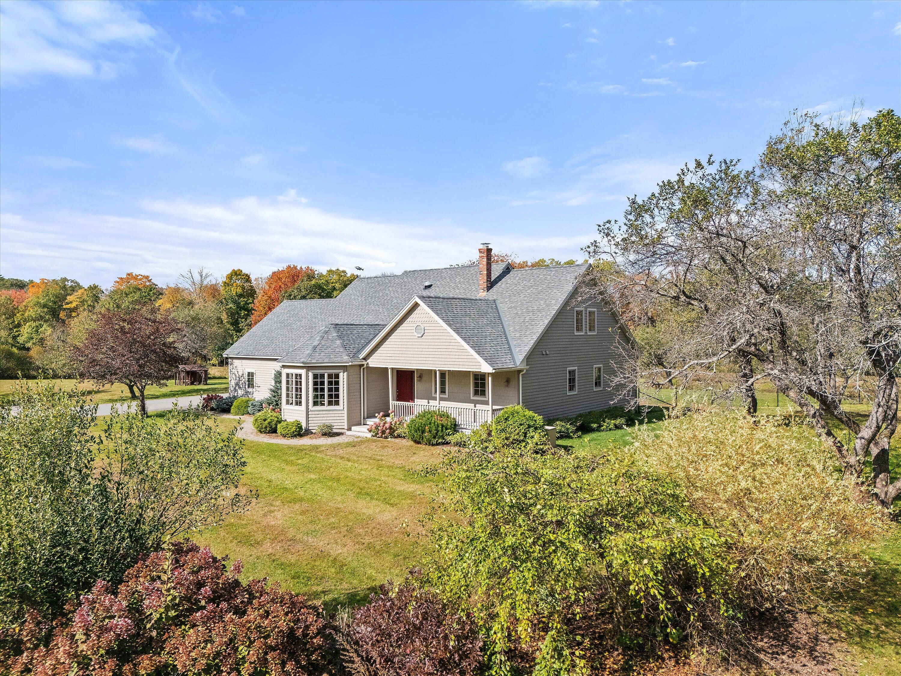 88 Woods Road Belfast ME 04915