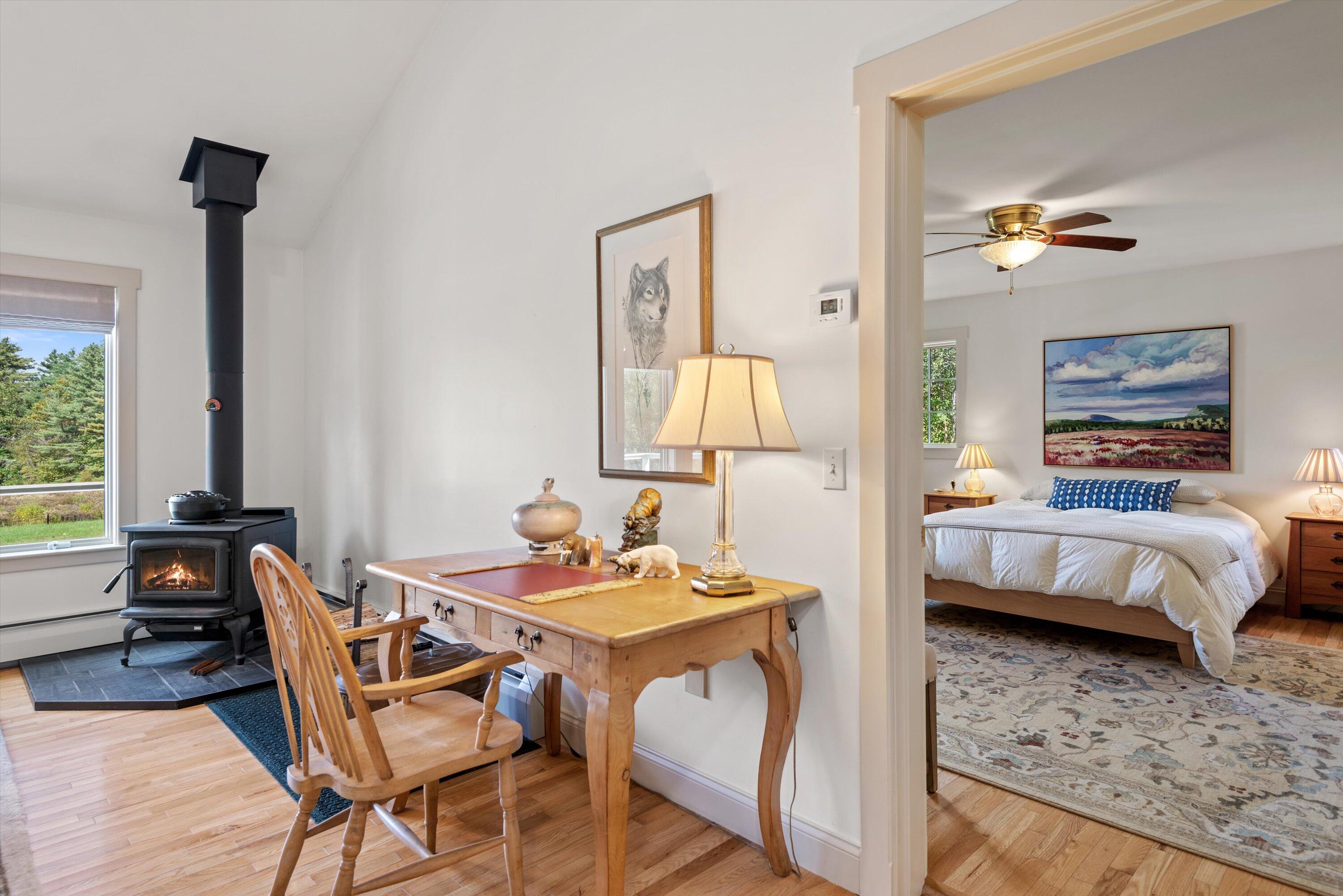 88 Woods Road Belfast ME 04915