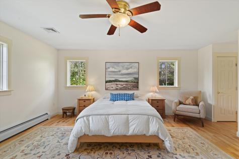 88 Woods Road Belfast ME 04915