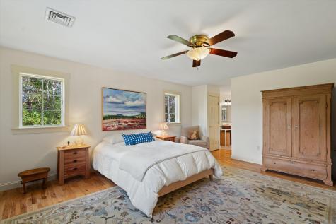 88 Woods Road Belfast ME 04915