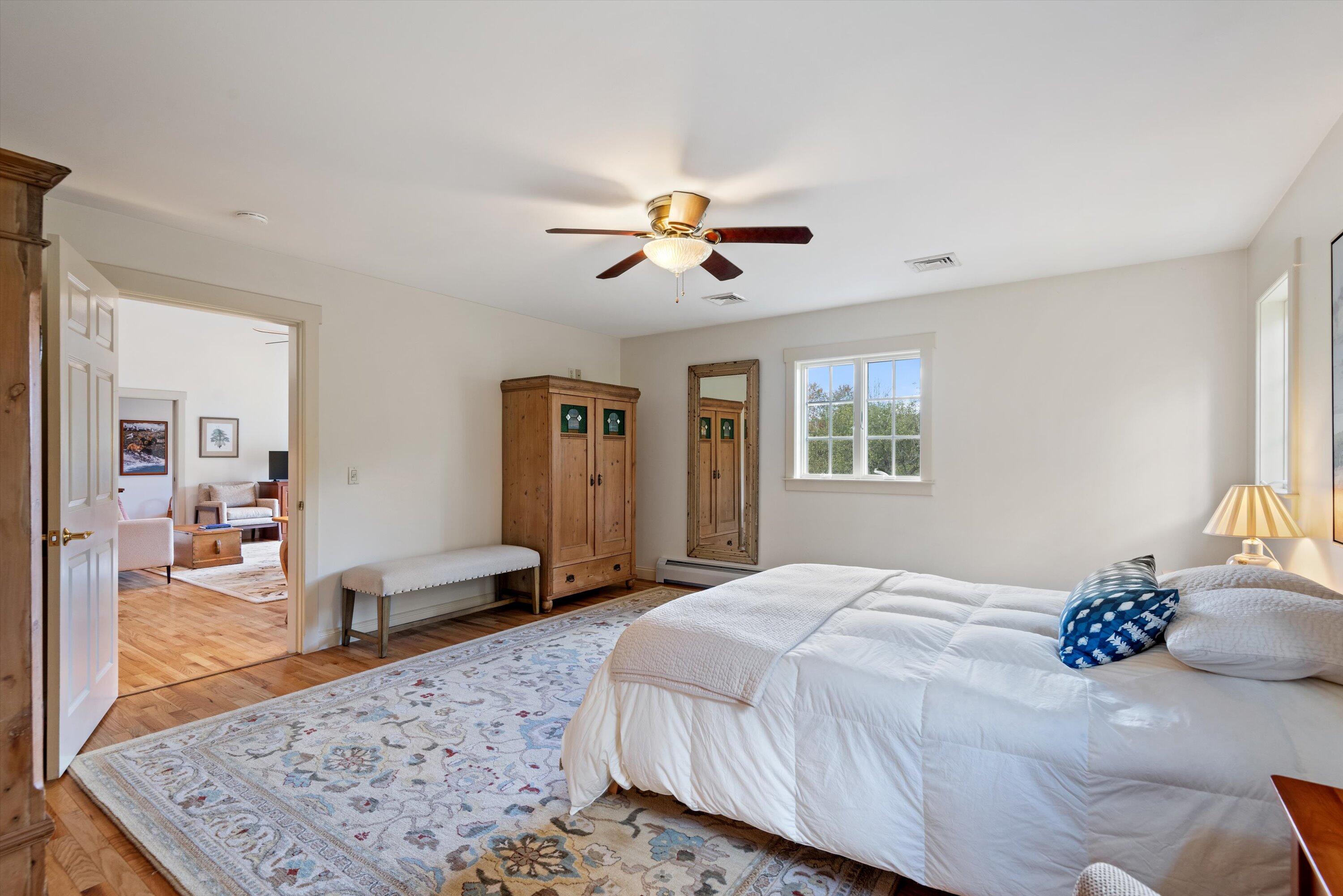 88 Woods Road Belfast ME 04915