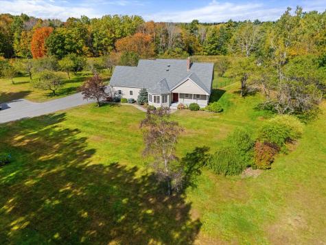 88 Woods Road Belfast ME 04915