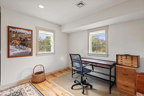 88 Woods Road Belfast ME 04915