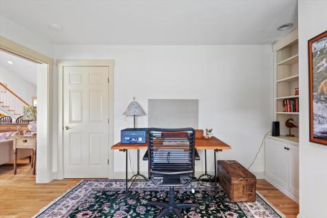 88 Woods Road Belfast ME 04915