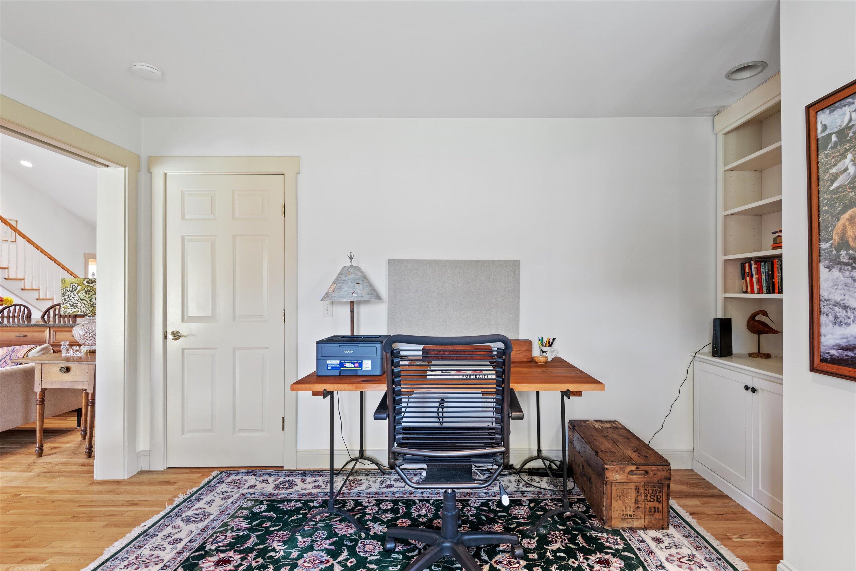 88 Woods Road Belfast ME 04915