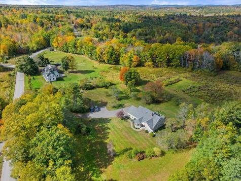 88 Woods Road Belfast ME 04915