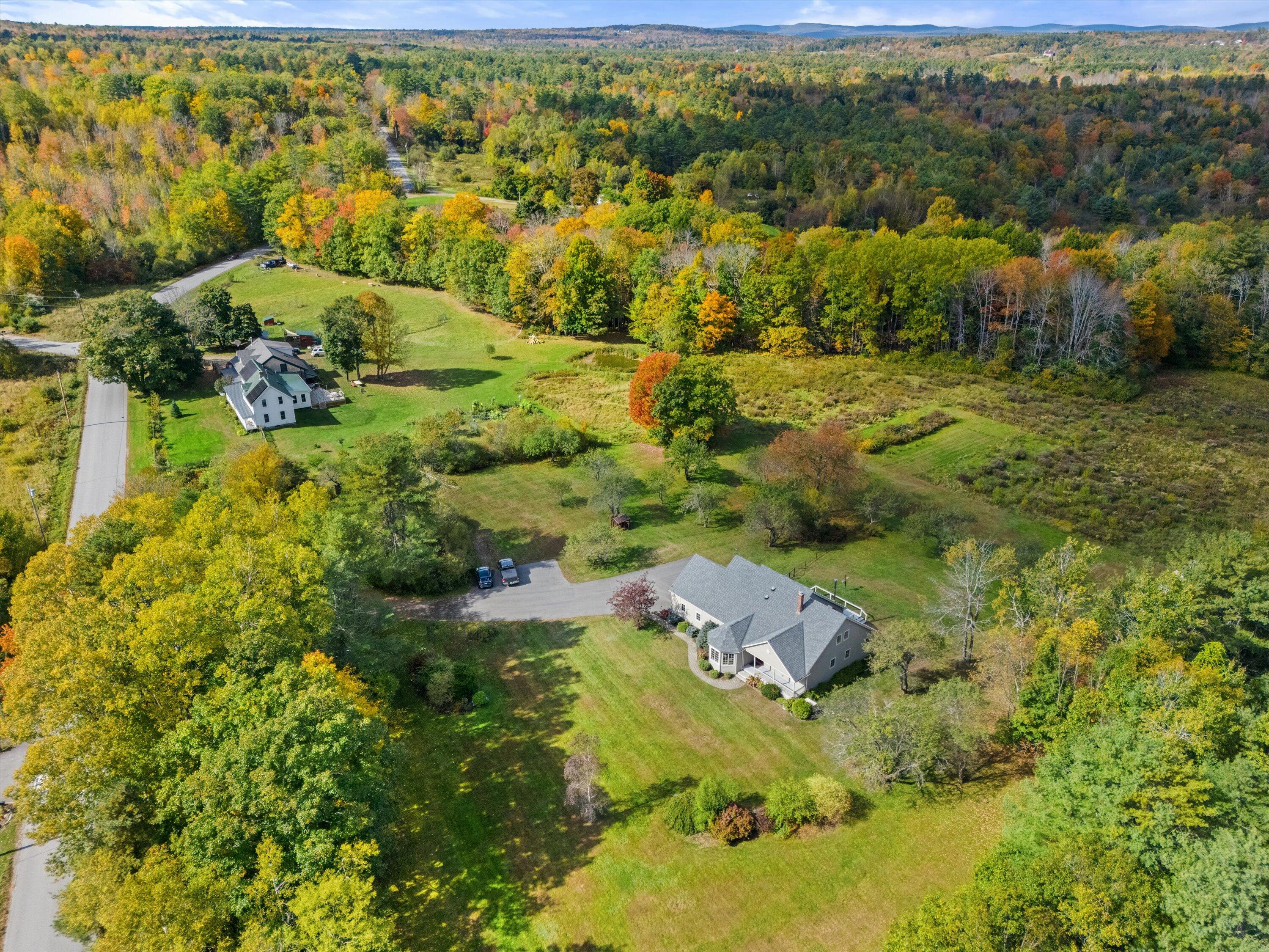 88 Woods Road Belfast ME 04915