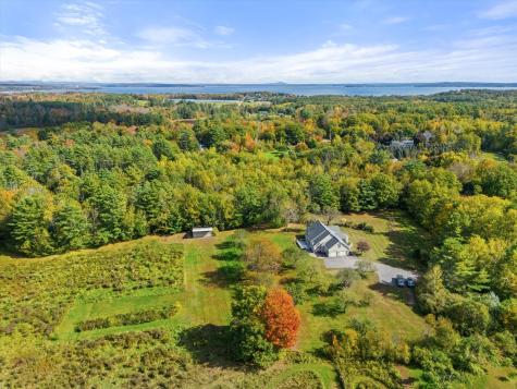 88 Woods Road Belfast ME 04915