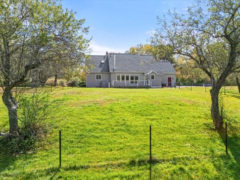 88 Woods Road Belfast ME 04915