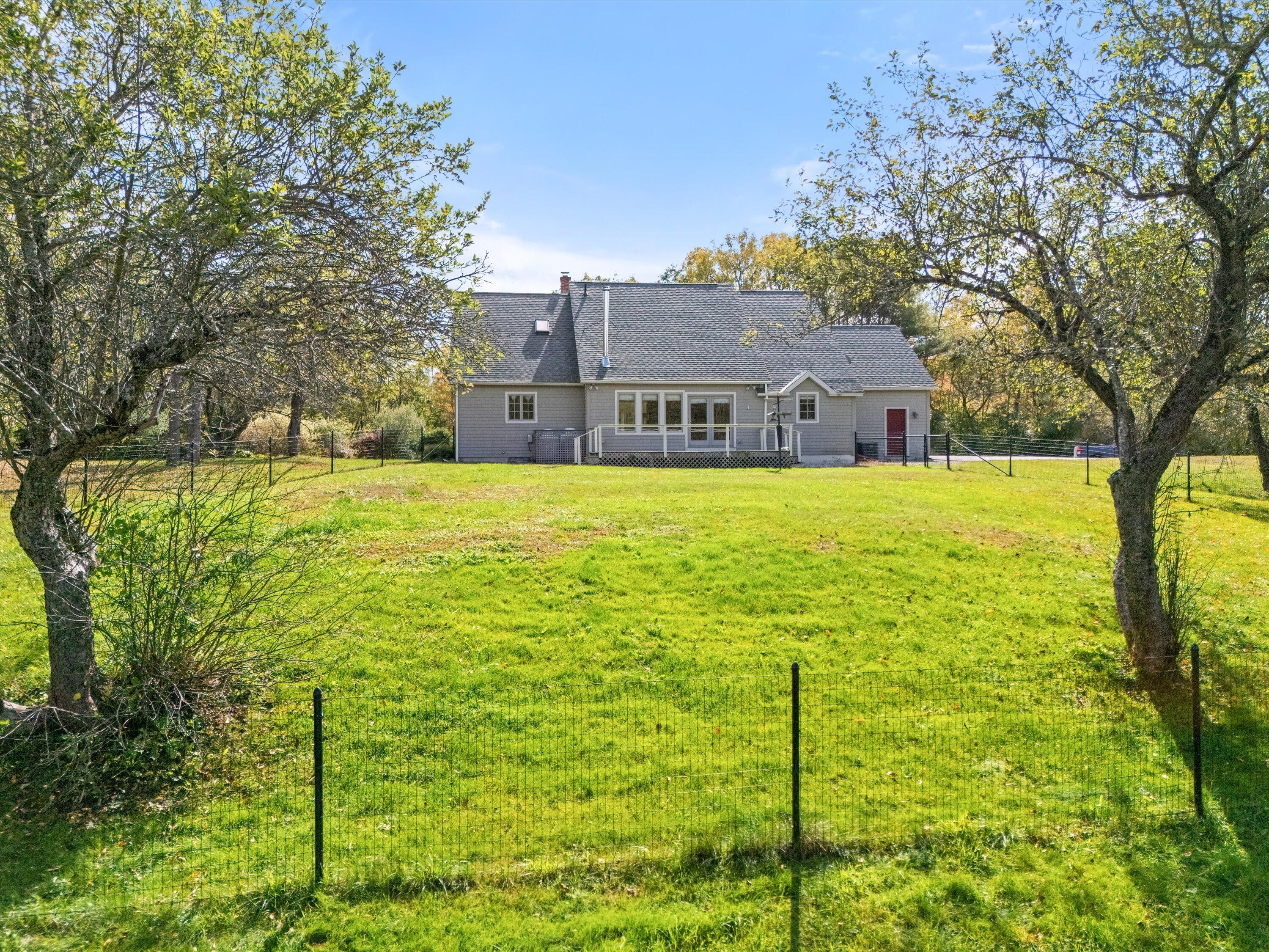 88 Woods Road Belfast ME 04915