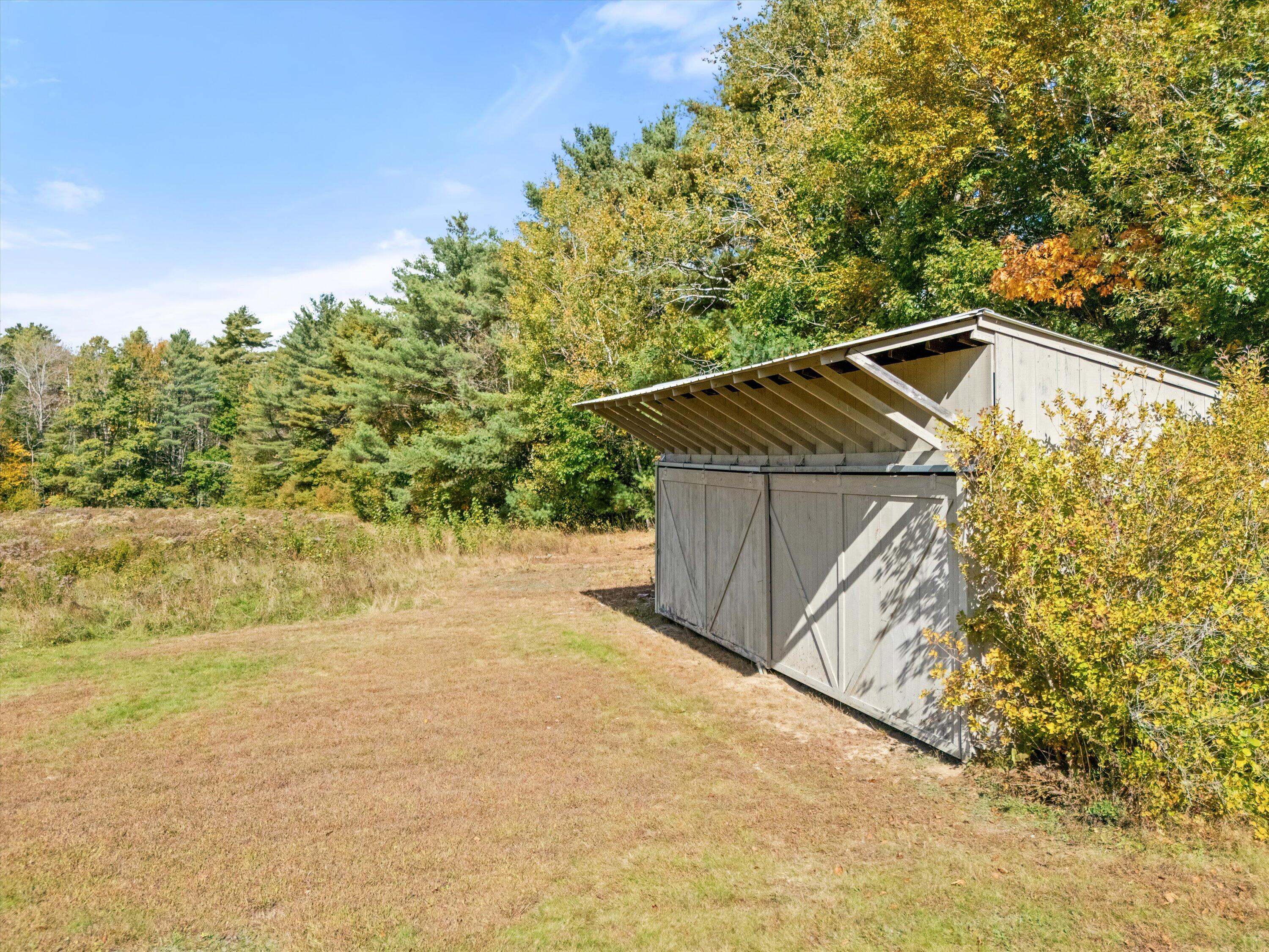 88 Woods Road Belfast ME 04915